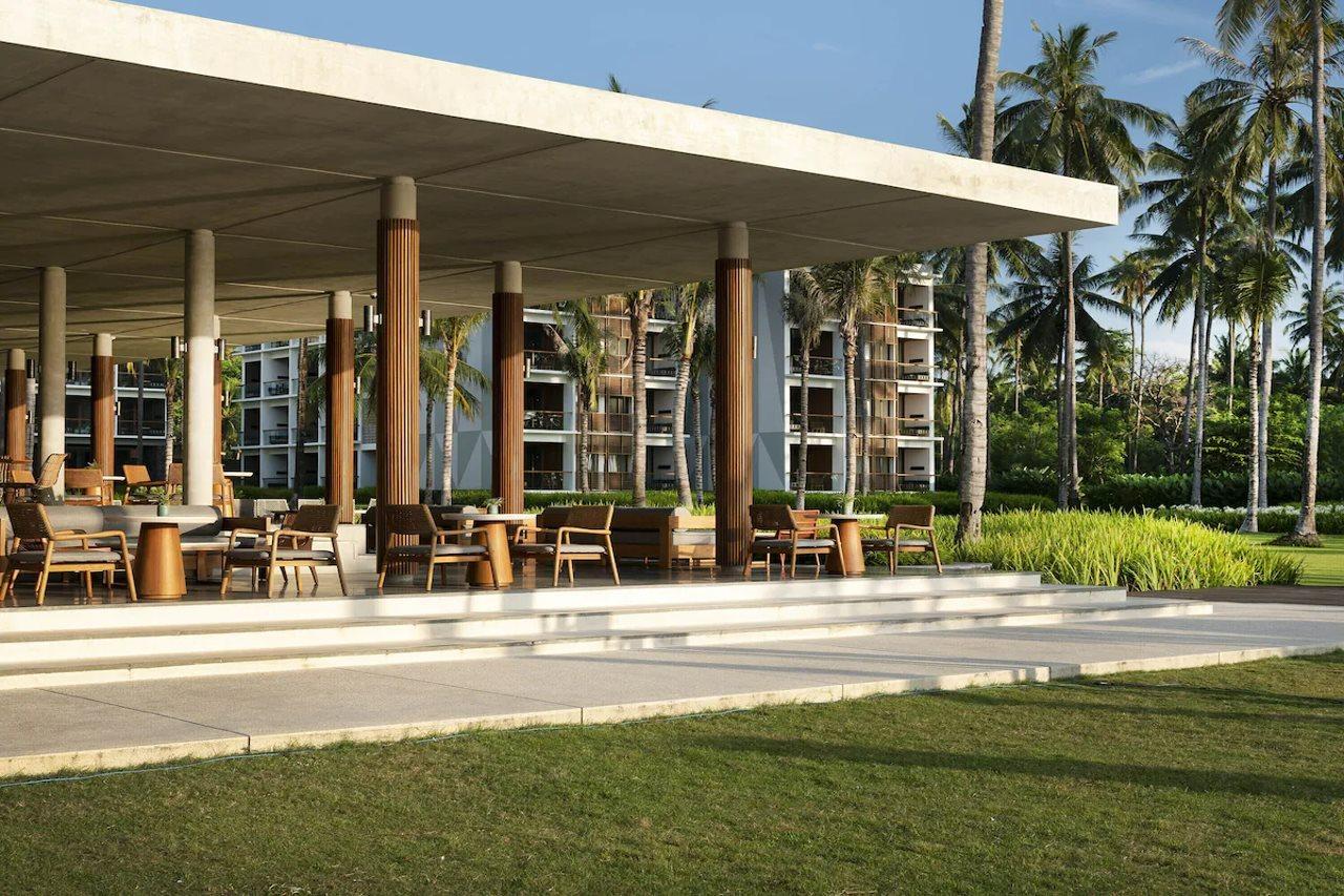 Hotel Dialoog Banyuwangi (East Java)
