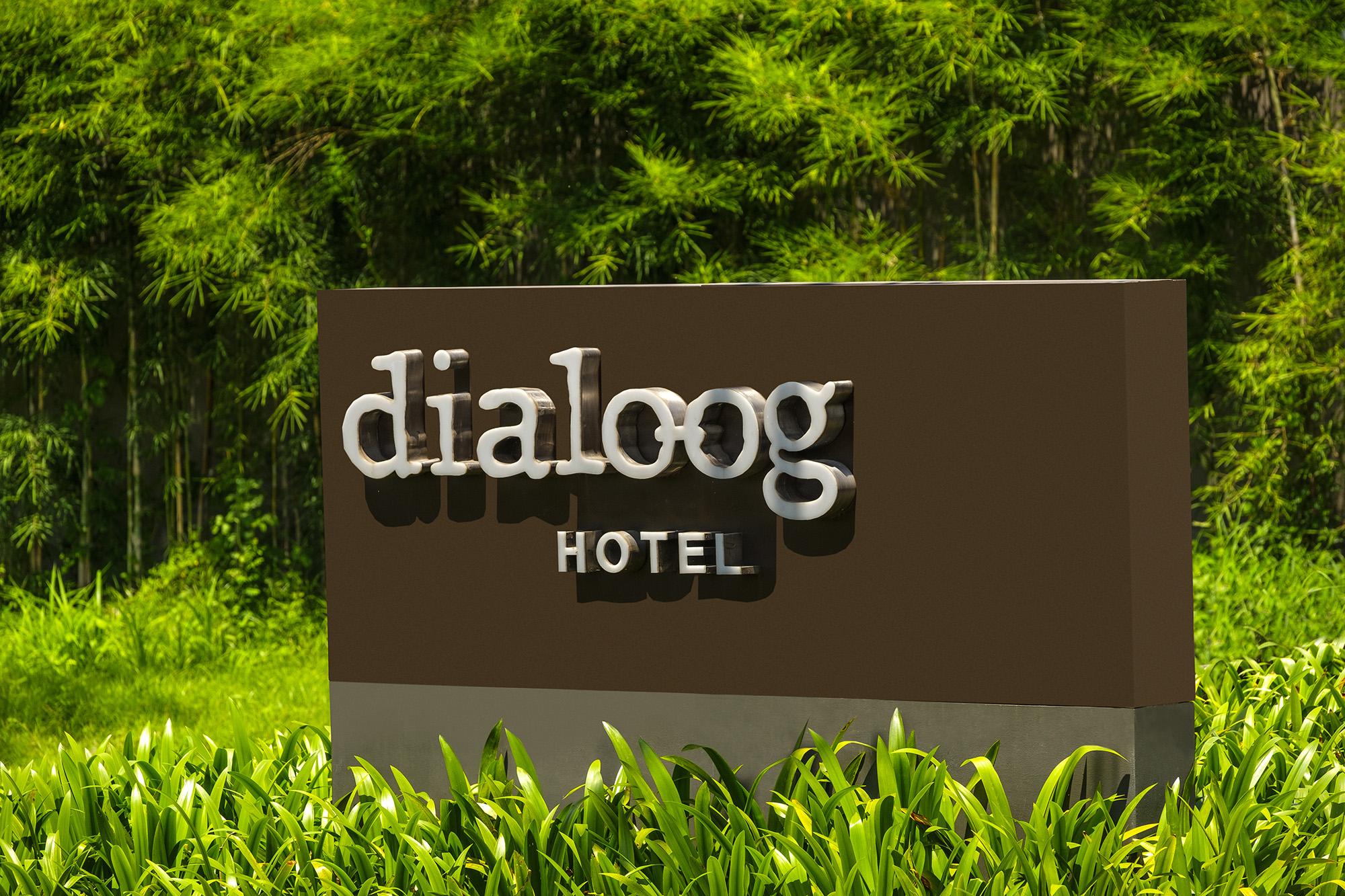 Dialoog Hotel Banyuwangi (East Java)