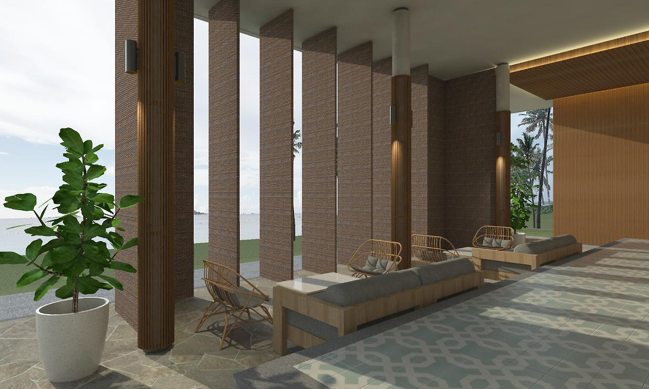 Hotel Dialoog 4*