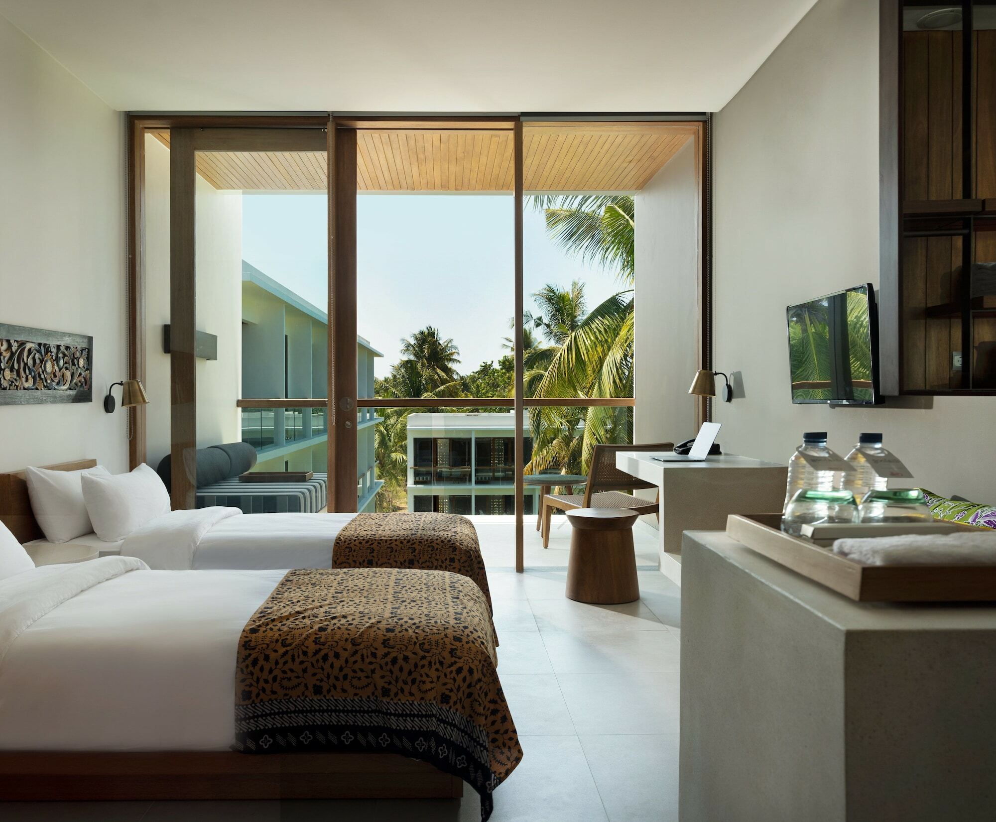 Dialoog Hotel Banyuwangi (East Java)
